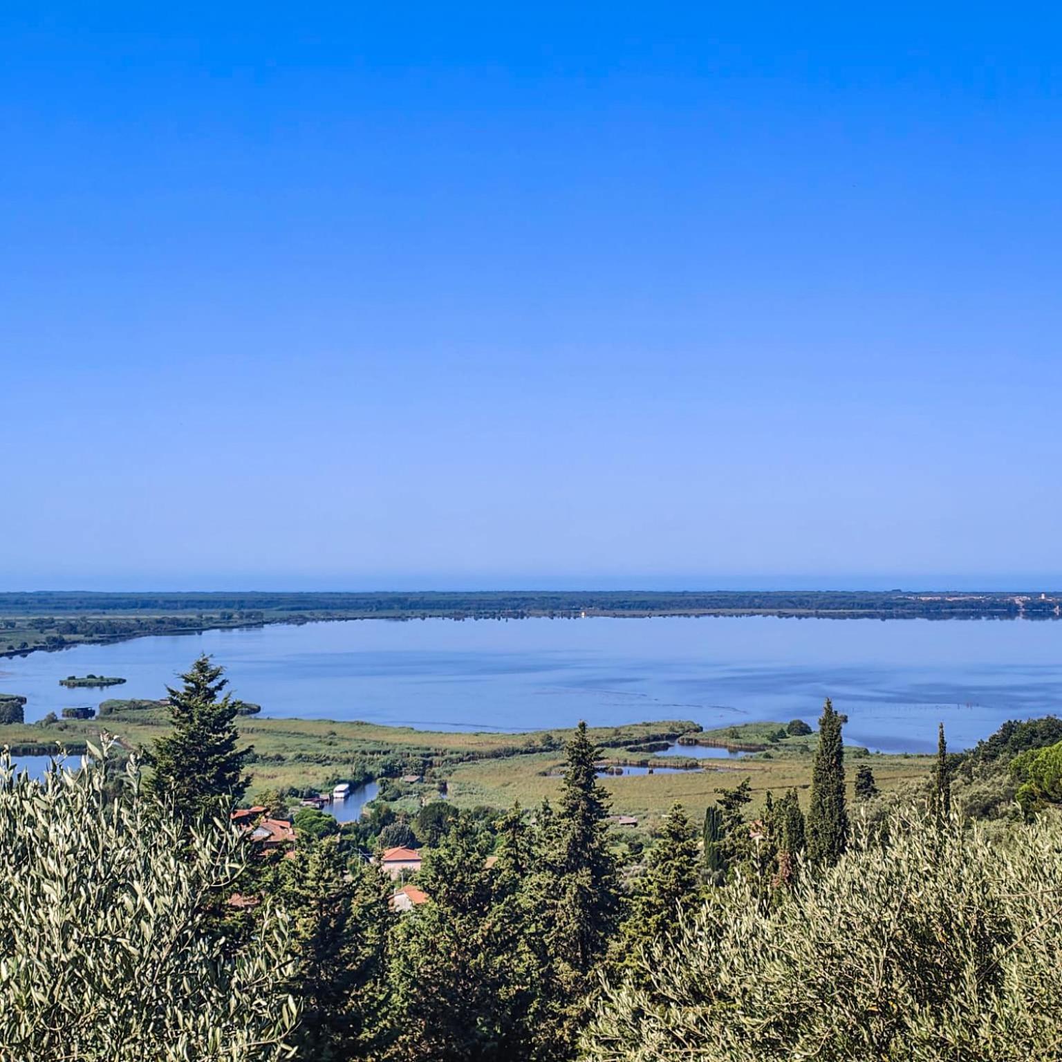 Massaciuccoli Romana エクステリア 写真