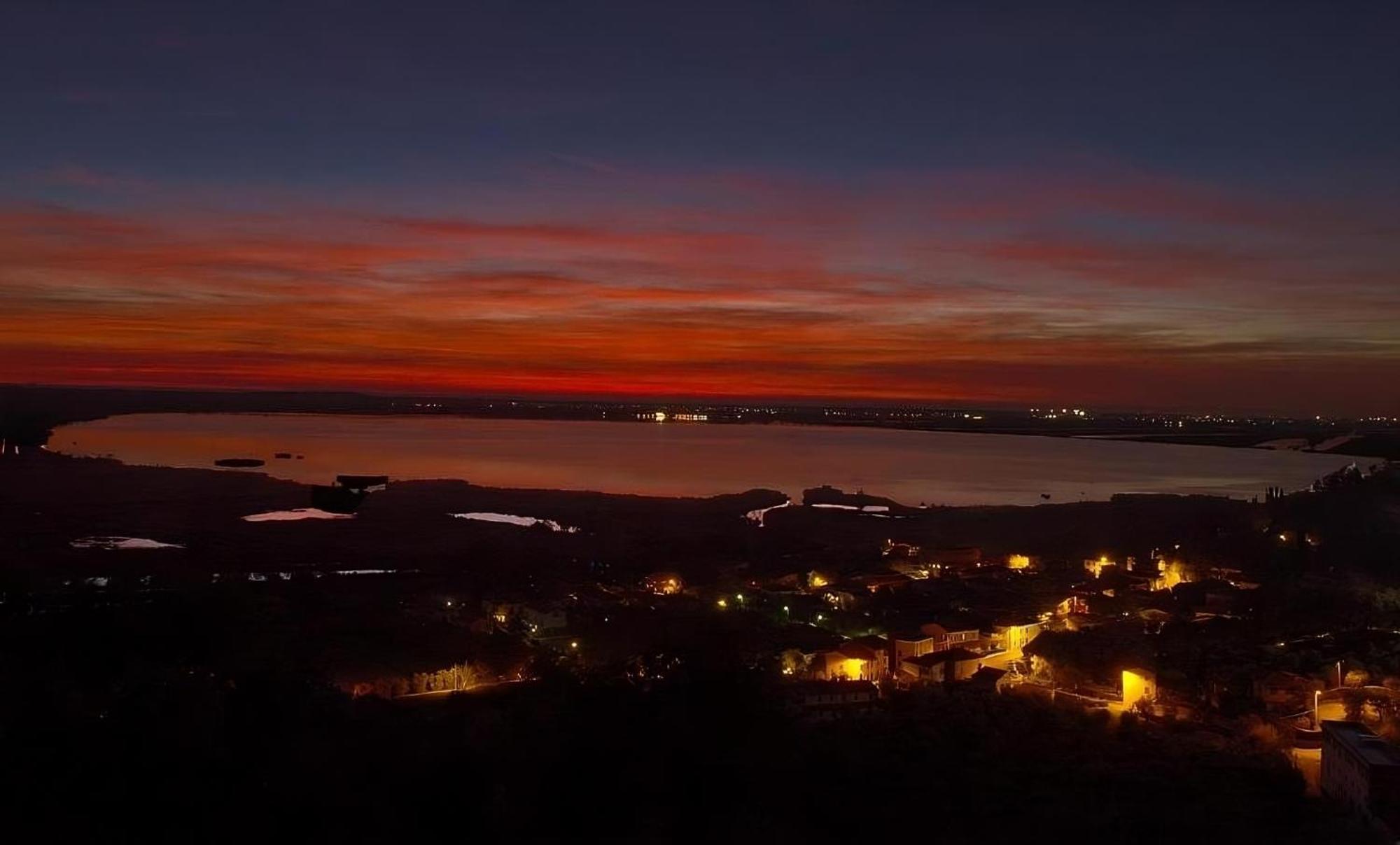 Massaciuccoli Romana エクステリア 写真