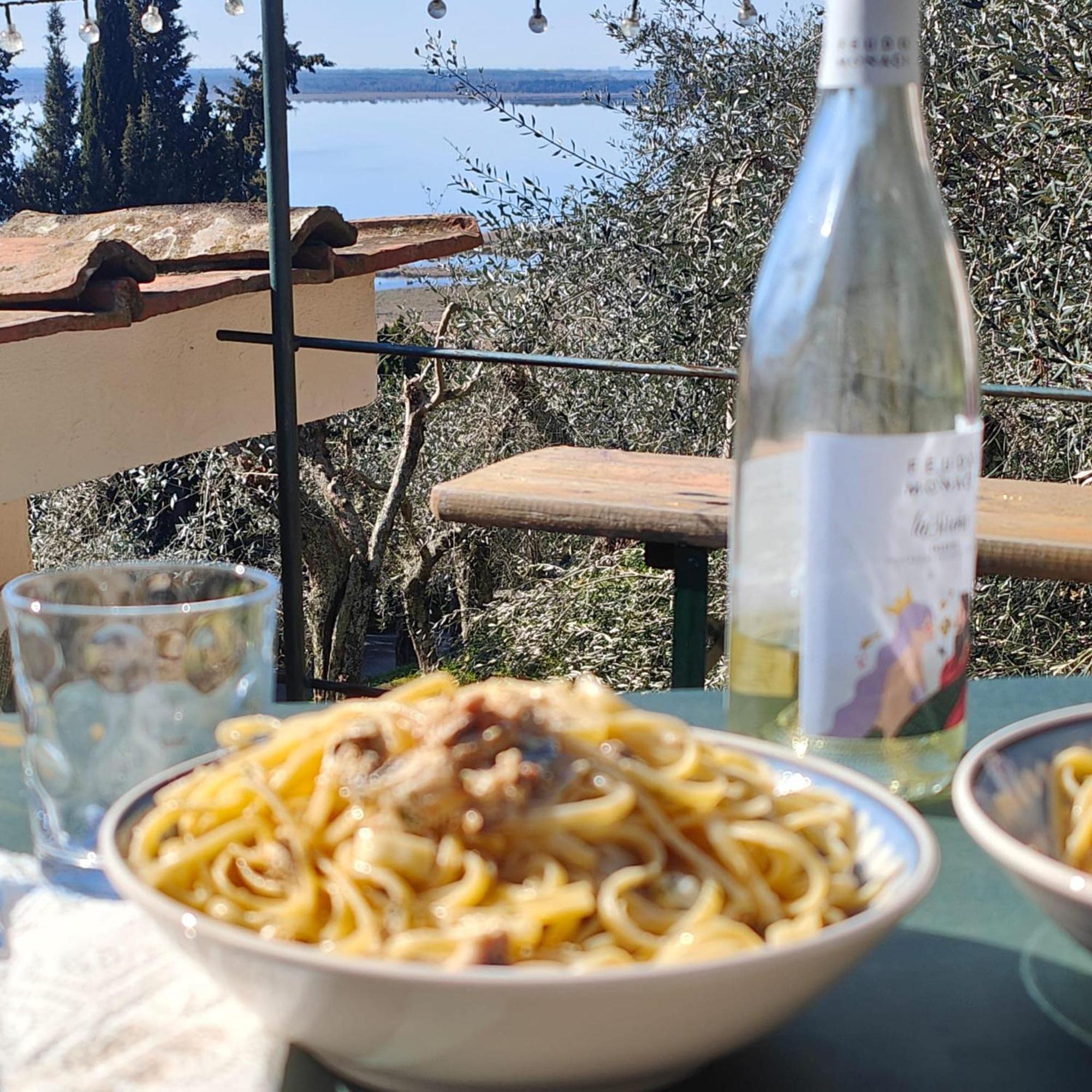 Massaciuccoli Romana エクステリア 写真
