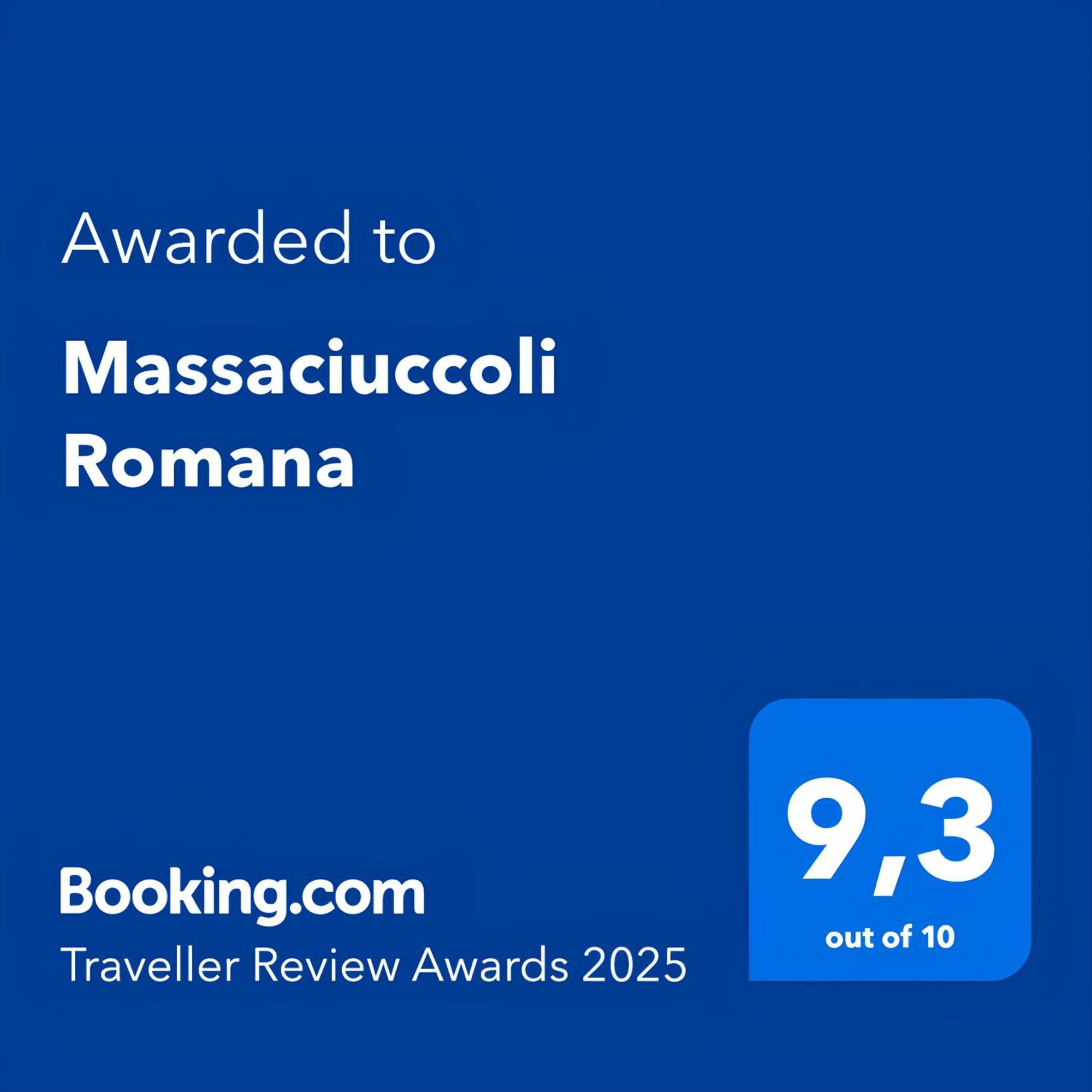 Massaciuccoli Romana エクステリア 写真